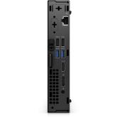 Desktop Dell OptiPlex 7010 PLUS MFF, i5-13500T, 16 GB, 512GB SSD, W11P