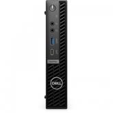 Desktop Dell OptiPlex 7010 PLUS MFF, i7-13700T, 16 GB, 512GB SSD, UBU