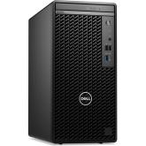 Desktop Dell OptiPlex 7020 TOWER, 300W Platinum Power Supply, EPEAT 2018 Registered (Silver), ENERGY STAR Qualified , Trusted Platform Module (Discrete TPM Enabled), Intel Core i5 processor 14500 vPro (24MB cache, 14 cores, 20 threads, up to 5.0 GHz Turbo