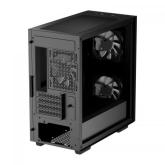 CARCASA DEEPCOOL Mini Tower mATX, 