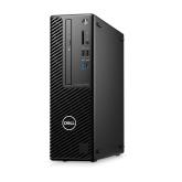 Precision Dell 3460 SFF CTO BASE, i9-12900, 32GB, 1TB SSD + 2TB HDD, Nvidia T1000, W10 Pro
