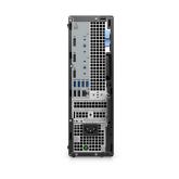 Precision Dell 3460 SFF CTO BASE, i9-12900, 32GB, 1TB SSD + 2TB HDD, Nvidia T1000, W10 Pro