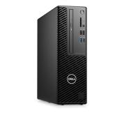 Precision Dell 3460 SFF CTO BASE, i9-12900, 32GB, 1TB SSD + 2TB HDD, Nvidia T1000, W10 Pro