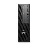 Precision Dell 3460 SFF CTO BASE, i9-12900, 32GB, 1TB SSD + 2TB HDD, Nvidia T1000, W10 Pro