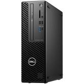 Dell Precision 3460 SFF,Intel Core i7-13700(16Core(8+8),30MB Cache 2.1Ghz/5.2GHz),16GB(2x8)SO-DIMM 4800MHz DDR5,512GB(M.2)NVMe Gen4,Nvidia T400/4GB,noWi-Fi,Dell Mouse-MS116,Dell Keyboard-KB216,Win11Pro,3Yr NBD