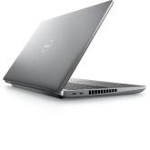 Dell Mobile Precision Workstation 3571, 15.6