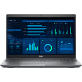 Dell Mobile Precision Workstation 3581, 15.6