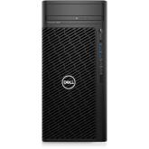 Precision Workstation Dell 3660 Tower CTO BASE, Intel i7-13700K, 16GB, 1TB SSD + 2TB HDD, Nvidia T1000, W10 Pro