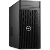 Precision Workstation Dell 3660 Tower CTO BASE, Intel i7-13700K, 32GB, 1TB SSD + 2TB HDD, Nvidia RTX A2000, W10P