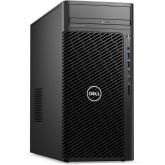 Precision Workstation Dell 3660 Tower CTO BASE, Intel i7-13700K, 64GB, 1TB SSD + 2TB HDD, Nvidia RTX A4000, UBU