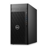 Precision Workstation Dell 3660 Tower CTO BASE, Intel i9-12900K, 64GB, 1TB SSD + 2TB HDD, Nvidia RTX A5000, W10 Pro