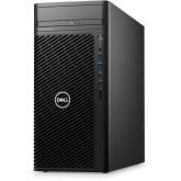 Dell Precision 3660 Tower,Intel Core i9-12900K(30MB Cache, 6Core(8P+8E),3.2GHz/5.2GHz),32GB(2x16)4400MHz DDR5,1TB(M.2)PCIe SSD,4TB(3.5