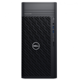 Dell Precision 3680 Tower,Intel Core i7-14700K(33MB,20Cores,28threads,3.4GHz/5.6GHz),32GB(2x16)4400MT/s DDR5,512GB(M.2)NVMe PCIe SSD,2TB(3.5)HDD 7200rpm,Nvidia T1000/8GB,noWi-Fi,Dell Mouse-MS116,Dell Keyboard-KB216,Win11Pro,3Yr NBD