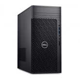 Dell Precision 3680 Tower,Intel Core i9-14900K(36MB,24Cores,32threads,3.2GHz/6.0GHz),32GB(2x16)4400MT/s DDR5,1TB(M.2)NVMe PCIe SSD,2TB(3.5)HDD 7200rpm,Nvidia RTX 4000 Ada/20GB,noWi-Fi,Dell Mouse-MS116,Dell Keyboard-KB216,Win11Pro,3Yr NBD