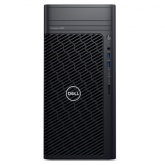 Dell Precision 3680 Tower,Intel Core i9-14900K(36MB,24Cores,32threads,3.2GHz/6.0GHz),64GB(2x32)4400MT/s DDR5,1TB(M.2)NVMe PCIe SSD,2TB(3.5)HDD 7200rpm,NVIDIA GeForce RTX 4080 Super/16GB,noWi-Fi,Dell Mouse-MS116,Dell Keyboard-KB216,Win11Pro,3Yr NBD