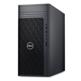 Dell Precision 3680 Tower,Intel Core i9-14900K(36MB,24Cores,32threads,3.2GHz/6.0GHz),64GB(2x32)4400MT/s DDR5,1TB(M.2)NVMe PCIe SSD,2TB(3.5)HDD 7200rpm,NVIDIA GeForce RTX 4080 Super/16GB,noWi-Fi,Dell Mouse-MS116,Dell Keyboard-KB216,Win11Pro,3Yr NBD