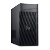 Dell Precision 3680 Tower,Intel Core i9-14900K(36MB,24Cores,32threads,3.2GHz/6.0GHz),64GB(2x32)4400MT/s DDR5,1TB(M.2)NVMe PCIe SSD,2TB(3.5)HDD 7200rpm,NVIDIA GeForce RTX 4080 Super/16GB,noWi-Fi,Dell Mouse-MS116,Dell Keyboard-KB216,Win11Pro,3Yr NBD
