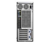 Precision Dell 5820 Tower CTO BASE, Xeon W-2223, 16GB, 2 x 1TB HDD, RAID, Dual Nvidia T1000, W10 Pro