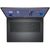 Dell Mobile Precision Workstation 7780, 17