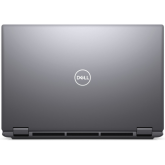 Dell Mobile Precision Workstation 7780, 17