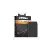 Power Bank Duracell Charge10 10.000mAh black 