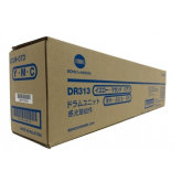 Drum Unit CAMELLEON Color, DR313-CP, compatibil cu Konica-Minolta C258|Bizhub C308|Bizhub C368|Bizhub C458|Bizhub C558|Bizhub C658, 55/75/9K, incl.TV 0.8 RON, 