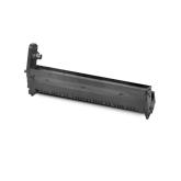 Drum Unit Original OKI Cyan, 44844407, pentru C822|C831|C841, 30K, incl.TV 0 RON, 
