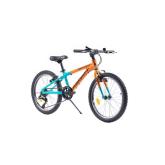 PEGAS DRUMET 20'' PORTOCALIU TURCOAZ