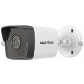 Camera supraveghere Hikvision IP Bullet DS-2CD1043G0-I(2.8mm)(C) 4MP Efficient H.265+ compression technology, Clear imaging even with strong back lighting due to 120 dB WDR, IP67, 1/3