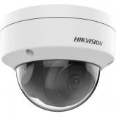 Camera de supraveghere Hikvision IP Dome, DS-2CD1123G2-I(2.8mm); 2MP; Senzor: 1/2.9