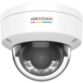 Camera supraveghere Hikvision IP dome DS-2CD1147G0(2.8mm)C, 4MP, senzor: 1/3