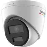 Camera supraveghere Hikvision DS-2CD1327G0-L (2.8mm),2 MP ColorVu Lite Fixed Turret Network Camera, sensor: 1/2.8