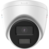 Camera supraveghere Hikvision DS-2CD1327G0-L (2.8mm),2 MP ColorVu Lite Fixed Turret Network Camera, sensor: 1/2.8