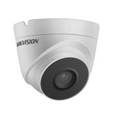 Camera supraveghere Hikvision IP turret DS-2CD1343G0-IUF(2.8mm)(C), 4MP, 1/3