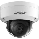 Camera de supraveghere Hikvision IP Dome DS-2CD2123G2-IU 2.8mm D; 2MP; carcasa camera metal; 1/2.8