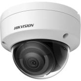 Camera supraveghere Hikvision IP dome DS-2CD2143G2-I(4mm), 4MP, Acusens - filtrarea alarmelor false dupa corpul uman si masini, senzor: 1/3