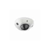 Camera supraveghere Hikvision IP Mini Dome DS-2CD2543G2-IWS(4mm) 4 MP AcuSense, 1/3