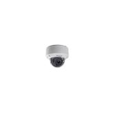 Camera de supraveghere Hikvision TurboHD Dome DS-2CE56D8T-VPIT3ZE(2.7- 13.5mm); 2MP; STARLIGHT Ultra-Low Light; 2 Megapixelhigh-performance CMOS; FULL HD 1080p@25fps; Color: 0.003 Lux @ (F1.2, AGC ON), 0 Lux with 60 m IR distance; lentila varifocala motor