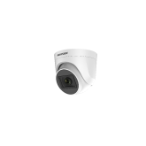 Camera de supraveghere Hikvision TURRET DS-2CE76H0T-ITMF(3.6mm)(C) 5 MP turret camera,EXIR 2.0: advanced infrared technology with 30 m IR distance,Water and dust resistant (IP67), Video Output Switchable TVI/AHD/CVI/CVBS,operating temperature: -40 °C to 6