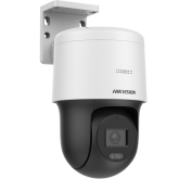 Camera supraveghere Hikvision IP mini dome DS-2DE2C200MW-DE(F1)(S7)4MM, 2MP, IR 30M, Microfon încorporat pentru securitate audio in timp real, SENZOR: 1/2.7″ Progressive Scan CMOS, rezolutie: 1920 x 1080@30fps, iluminare: Color: 0.01 Lux @ (F2.0, AGC ON) 