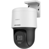 Camera supraveghere Hikvision IP mini dome DS-2DE2C400MW-DE-F1-S7, 4MP, IR 30M, Microfon încorporat pentru securitate audio în timp real, sensor: 1/3″ Progressive Scan CMOS, rezolutie: 2560 × 1440@fps, iluminare: Color: 0.005 Lux @(F1.2，AGC ON), B/W: 0 Lu
