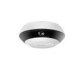Camera supraveghere Hikvision PanoVu IP DS-2PT3306IZ-DE3(2mm); 2MP; Three 1/2.8