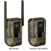 Camera de supraveghere Hikvision IP Wildlife DS-2XS6F45G0-IC2/4G(2.8mm) (OSTD)rezolutie maxima de 4MP perfecta pentru urmarirea observare și captură ascunsă și poate detecta animalele sălbatice si obiceirile lor de viata.Dotata cu lentila fixa de 2.8mm si