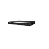 NVR Turbo HD 8 canale Hikvision DS-7608NXI-K2/8P; 4K; inregistrare 8 canale audio si video over coaxial, pentru camere TurboHD cu audio over coaxial; compresie: H.265 Pro+/H.265 Pro/H.265/H.264+/H.264; inregistrare: For 4 MP stream access: 4 MP lite@15fps