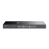 Omada 24-Port 10G Desktop/Rackmoun Switch