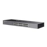 Omada 24-Port 10G Desktop/Rackmoun Switch