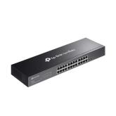 Omada 24-Port 10G Desktop/Rackmoun Switch