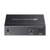 Omada 5-Port 10G Desktop/Rackmount Switc