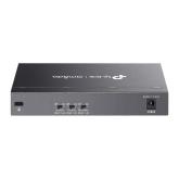 Omada 8-Port 10G Desktop/Rackmount Switc