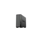 SYNOLOGY DS124 1-Bay NAS Intel Celeron J4125 1GB RAM 